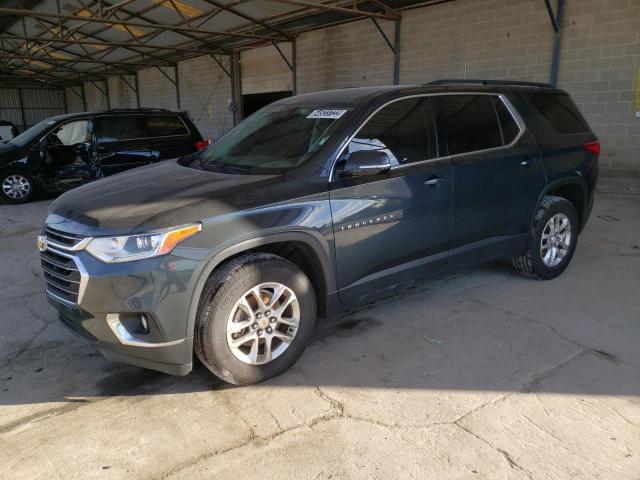 CHEVROLET TRAVERSE L 2020 1gnevmkw9lj131739