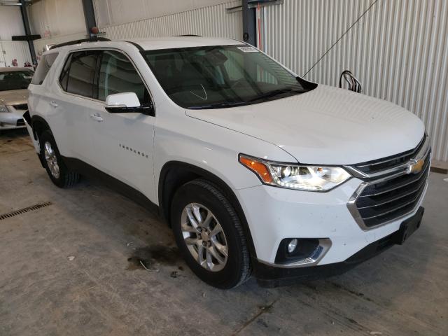 CHEVROLET TRAVERSE L 2020 1gnevmkw9lj195148