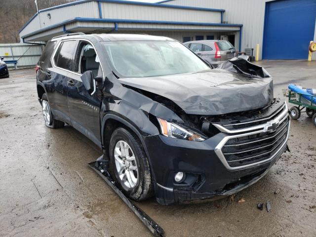 CHEVROLET TRAVERSE L 2020 1gnevmkw9lj207380