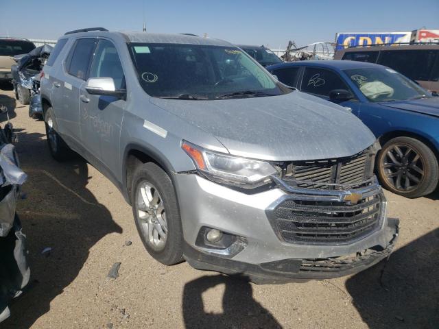 CHEVROLET TRAVERSE L 2019 1gnevmkwxkj234036