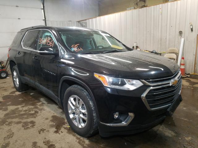 CHEVROLET TRAVERSE L 2019 1gnevmkwxkj243772