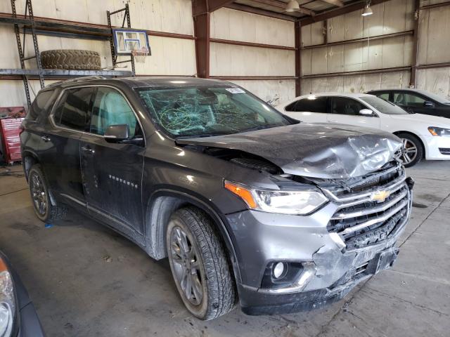 CHEVROLET TRAVERSE H 2020 1gnevnkw0lj170340