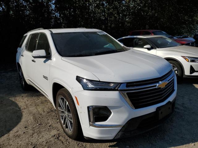 CHEVROLET TRAVERSE H 2022 1gnevnkw0nj133596