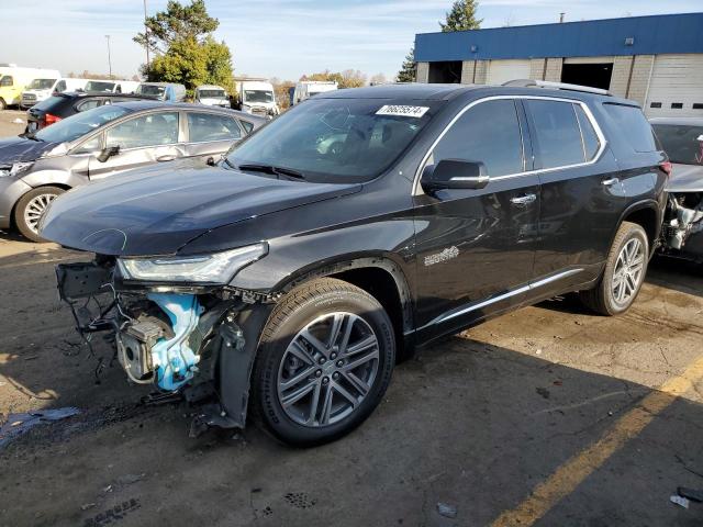 CHEVROLET TRAVERSE H 2023 1gnevnkw0pj331615