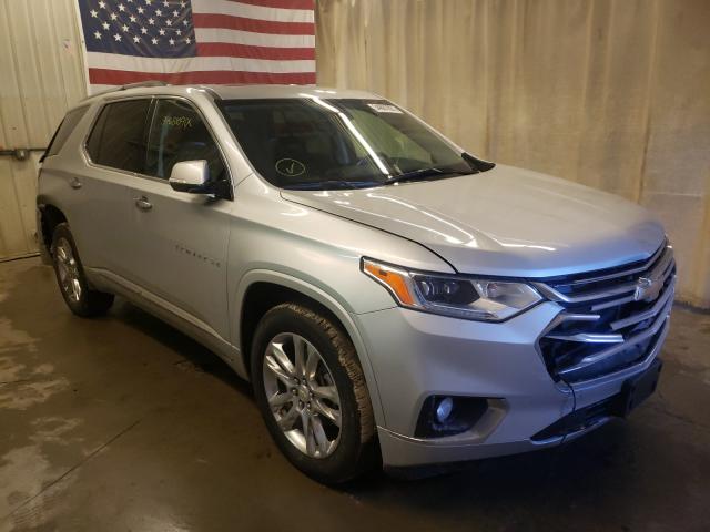 CHEVROLET TRAVERSE H 2020 1gnevnkw1lj120207