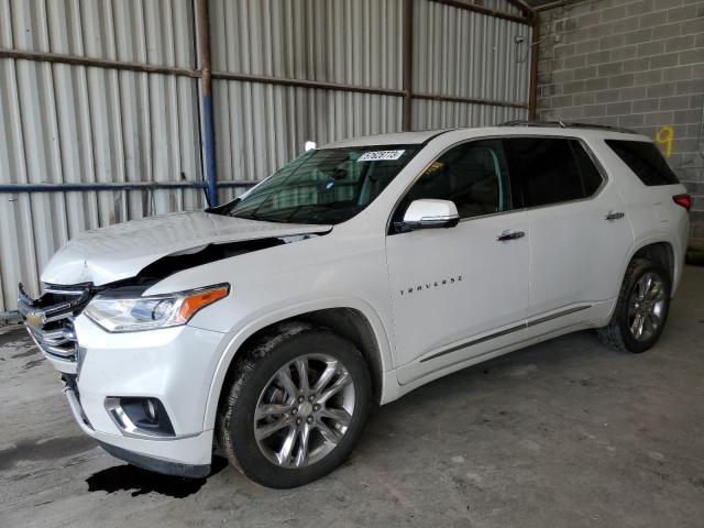 CHEVROLET TRAVERSE H 2020 1gnevnkw1lj190628