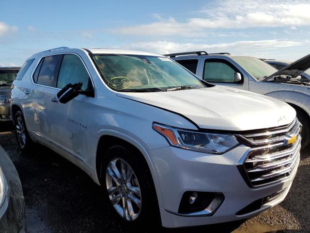 CHEVROLET TRAVERSE H 2020 1gnevnkw1lj286601