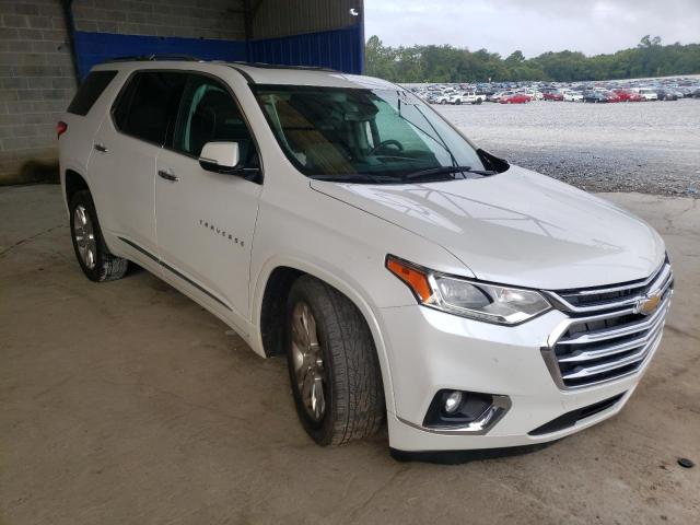 CHEVROLET TRAVERSE H 2020 1gnevnkw2lj226116