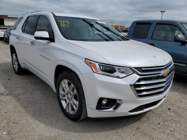 CHEVROLET TRAVERSE H 2021 1gnevnkw2mj102297