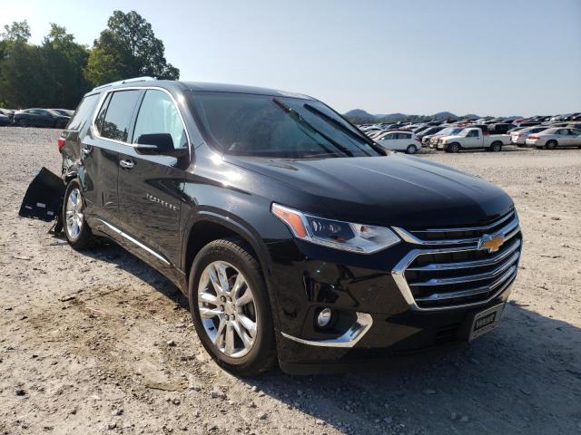 CHEVROLET TRAVERSE H 2020 1gnevnkw3lj130480