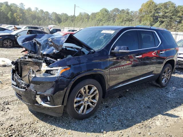 CHEVROLET TRAVERSE H 2020 1gnevnkw4lj113963