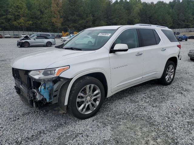 CHEVROLET TRAVERSE H 2020 1gnevnkw4lj210838