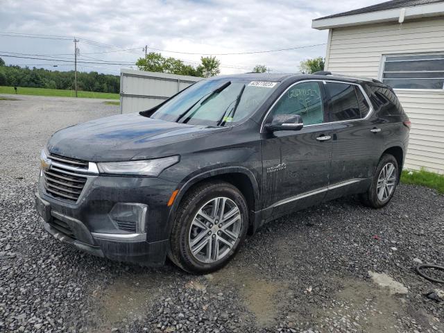 CHEVROLET TRAVERSE H 2023 1gnevnkw4pj143194