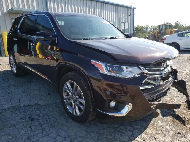 CHEVROLET TRAVERSE H 2020 1gnevnkw5lj108576