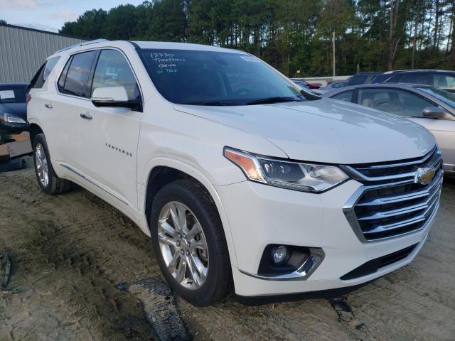 CHEVROLET TRAVERSE H 2020 1gnevnkw6lj172819