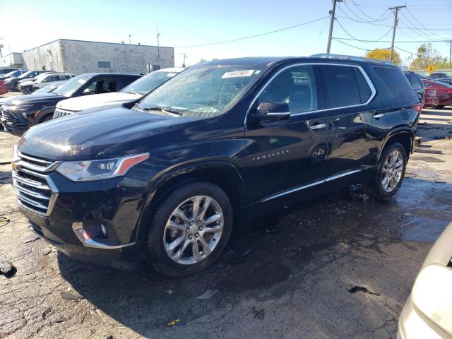 CHEVROLET TRAVERSE H 2020 1gnevnkw6lj236017