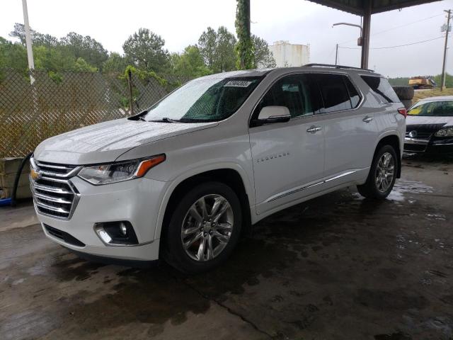 CHEVROLET TRAVERSE H 2020 1gnevnkw7lj301277