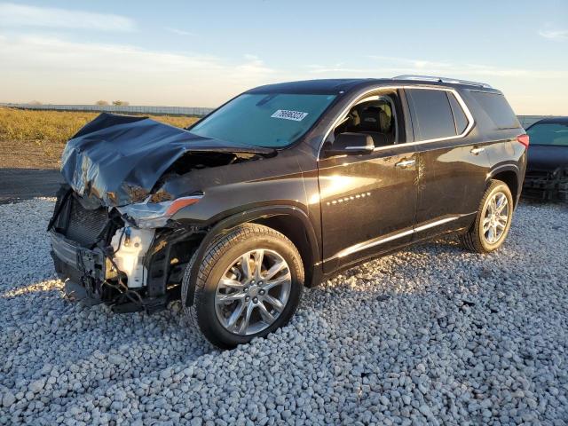 CHEVROLET TRAVERSE 2020 1gnevnkw8lj117028