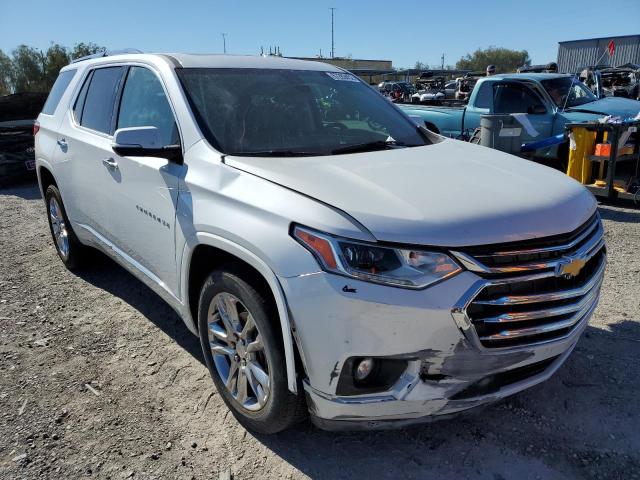 CHEVROLET TRAVERSE H 2020 1gnevnkw9lj162933