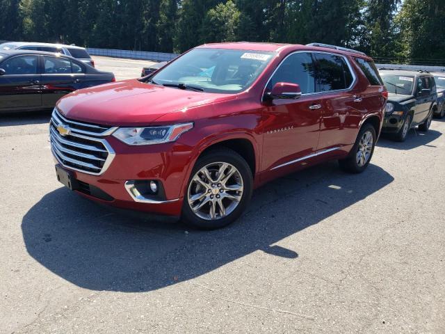 CHEVROLET TRAVERSE 2020 1gnevnkw9lj282926