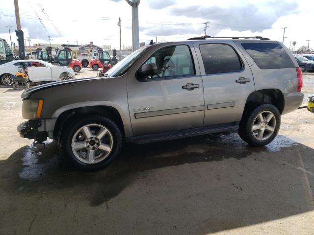 CHEVROLET TAHOE 2007 1gnfc13007r157687