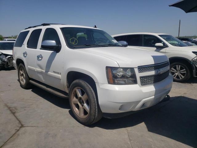 CHEVROLET TAHOE 2007 1gnfc13007r278784