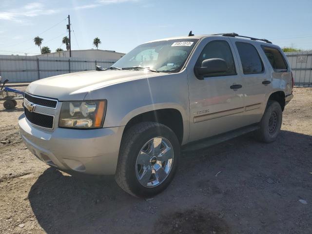 CHEVROLET TAHOE C150 2007 1gnfc13007r297108