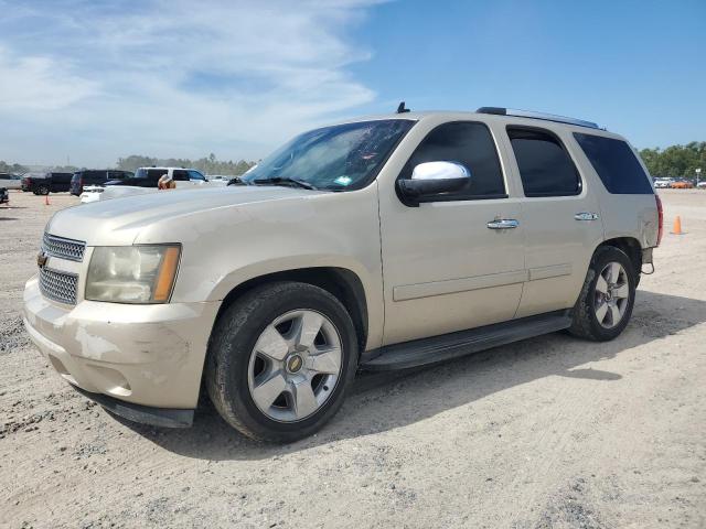 CHEVROLET TAHOE C150 2007 1gnfc13007r308513