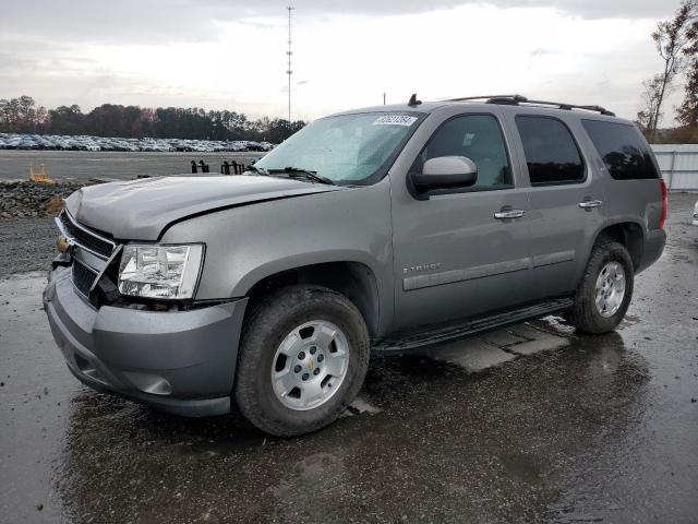 CHEVROLET TAHOE C150 2007 1gnfc13007r320743