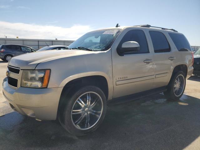 CHEVROLET TAHOE 2007 1gnfc13007r340474