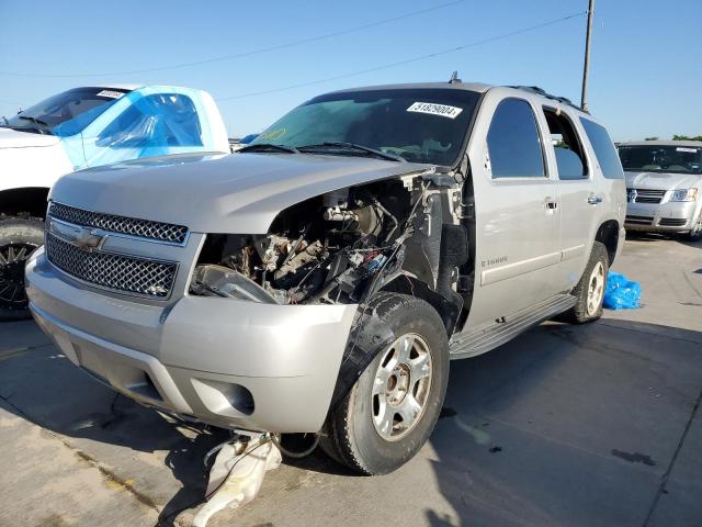 CHEVROLET TAHOE 2007 1gnfc13007r355279