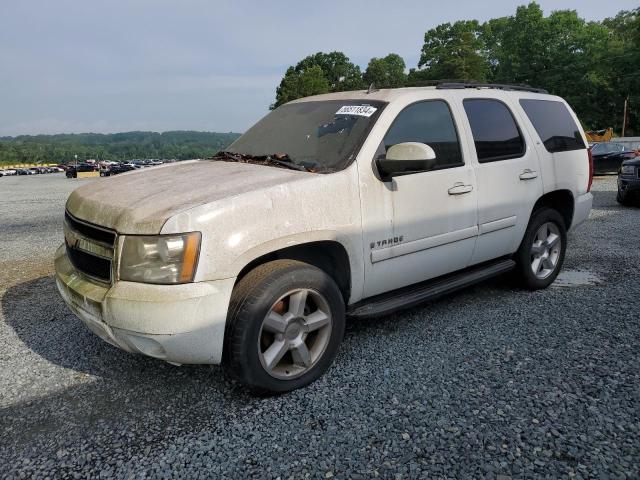 CHEVROLET TAHOE 2008 1gnfc13008j185490