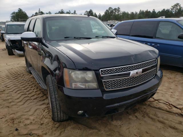 CHEVROLET TAHOE C150 2008 1gnfc13008r131091