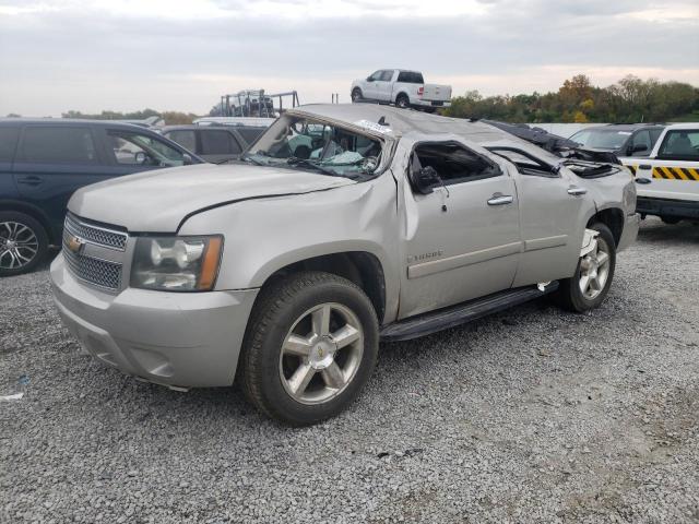 CHEVROLET TAHOE 2008 1gnfc13008r156430