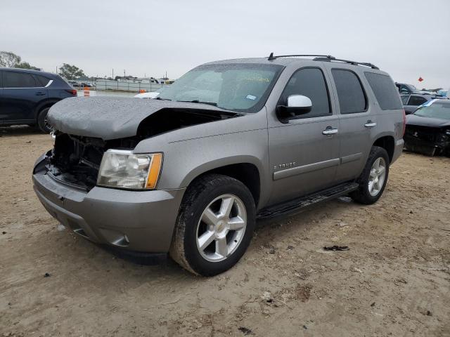 CHEVROLET TAHOE 2008 1gnfc13008r195017