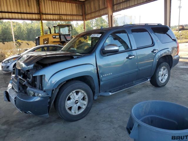 CHEVROLET TAHOE 2008 1gnfc13008r203133