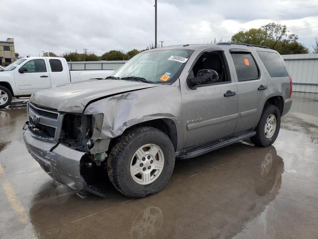 CHEVROLET TAHOE 2008 1gnfc13008r203357