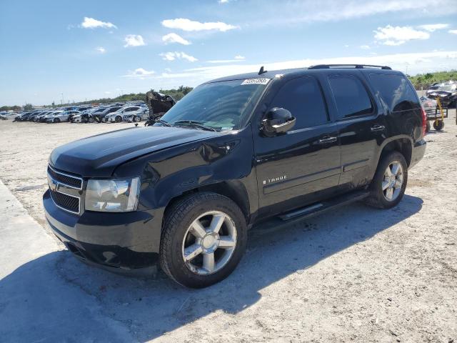 CHEVROLET TAHOE 2008 1gnfc13008r233006