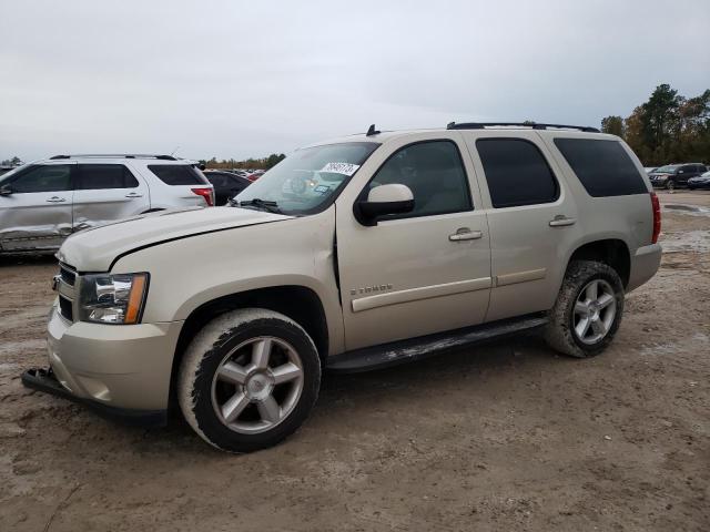 CHEVROLET TAHOE 2008 1gnfc13008r235564