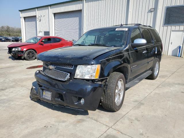 CHEVROLET TAHOE 2008 1gnfc13008r274638