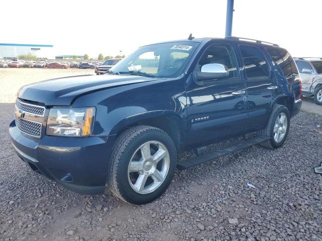 CHEVROLET TAHOE C150 2007 1gnfc13017j380707