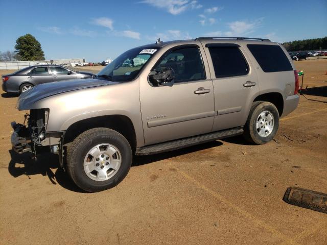 CHEVROLET TAHOE 2007 1gnfc13017r267857