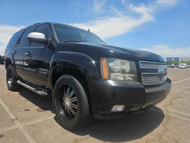 CHEVROLET TAHOE 2007 1gnfc13017r294413