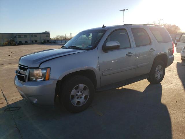 CHEVROLET TAHOE 2007 1gnfc13017r418289