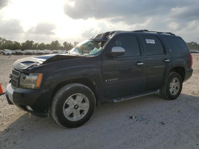 CHEVROLET TAHOE 2007 1gnfc13017r424951