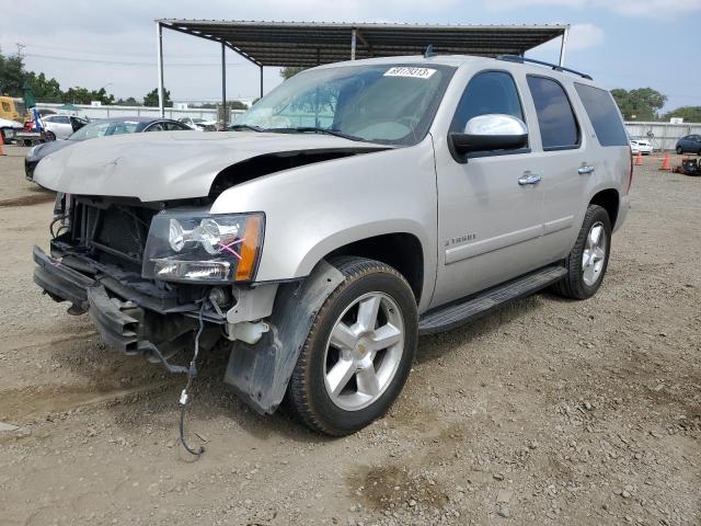 CHEVROLET TAHOE C150 2008 1gnfc13018j115660