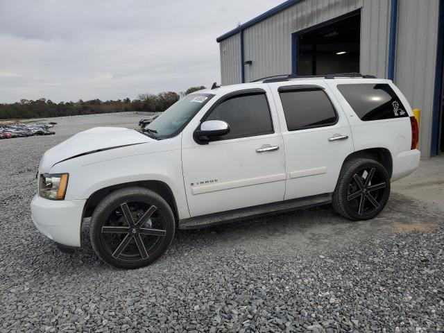 CHEVROLET TAHOE 2008 1gnfc13018j136959