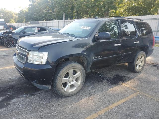 CHEVROLET TAHOE 2008 1gnfc13018r255337