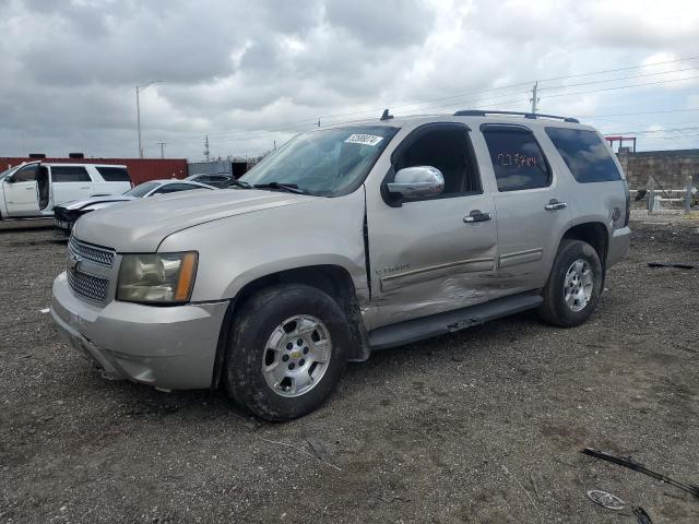 CHEVROLET TAHOE 2009 1gnfc13019r283480