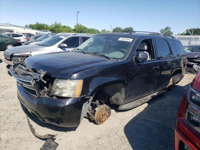 CHEVROLET TAHOE 2007 1gnfc13027r119717